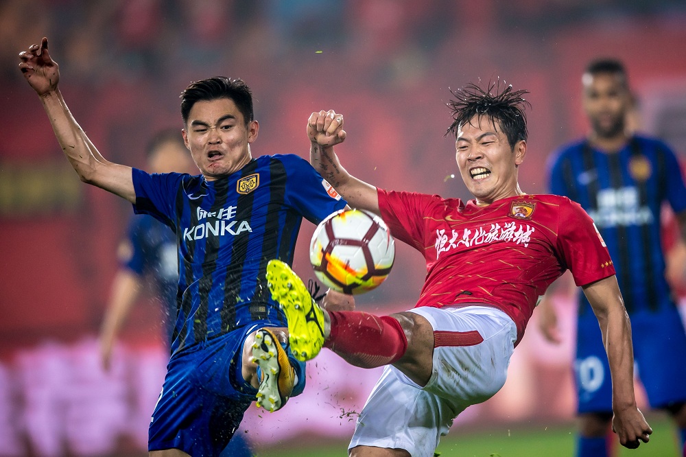 恒大爆冷输球的原因,恒大输球还能打吗