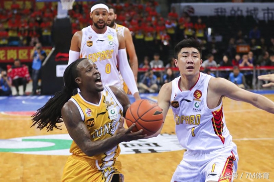 cba广厦队逆转,cba广厦队回顾