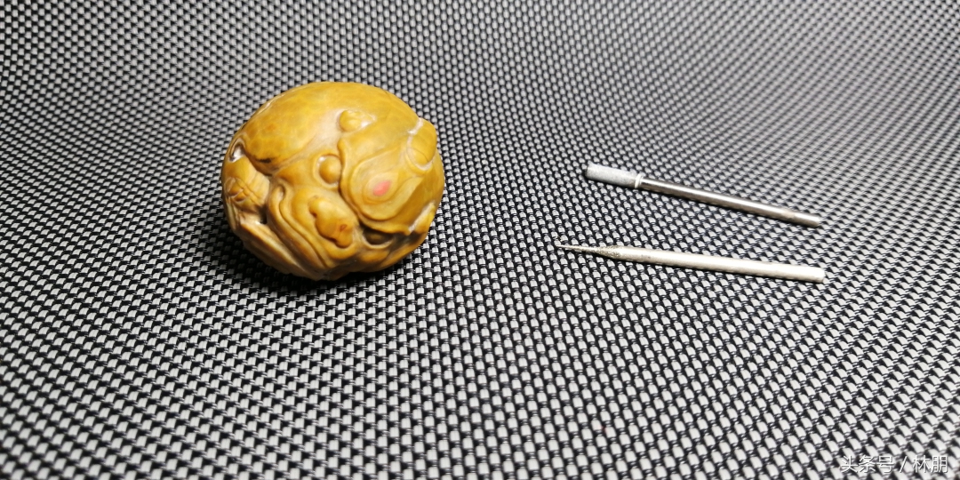 玉器加工厂抛光,如何给玉器打磨抛光