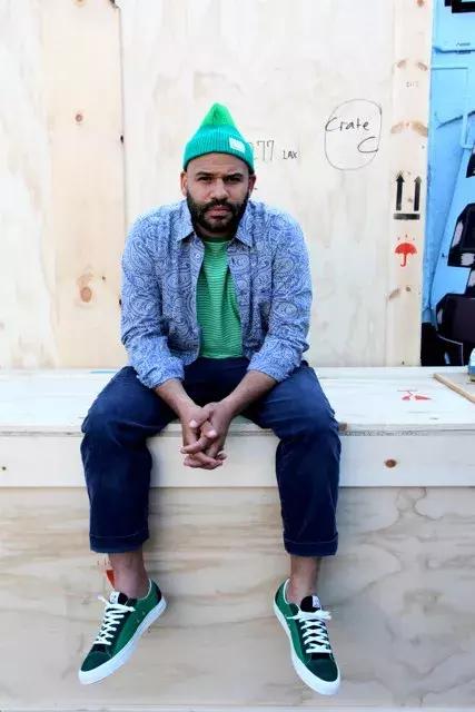 胖子怎么穿衣服才好看,身为一个胖子的衣服风格