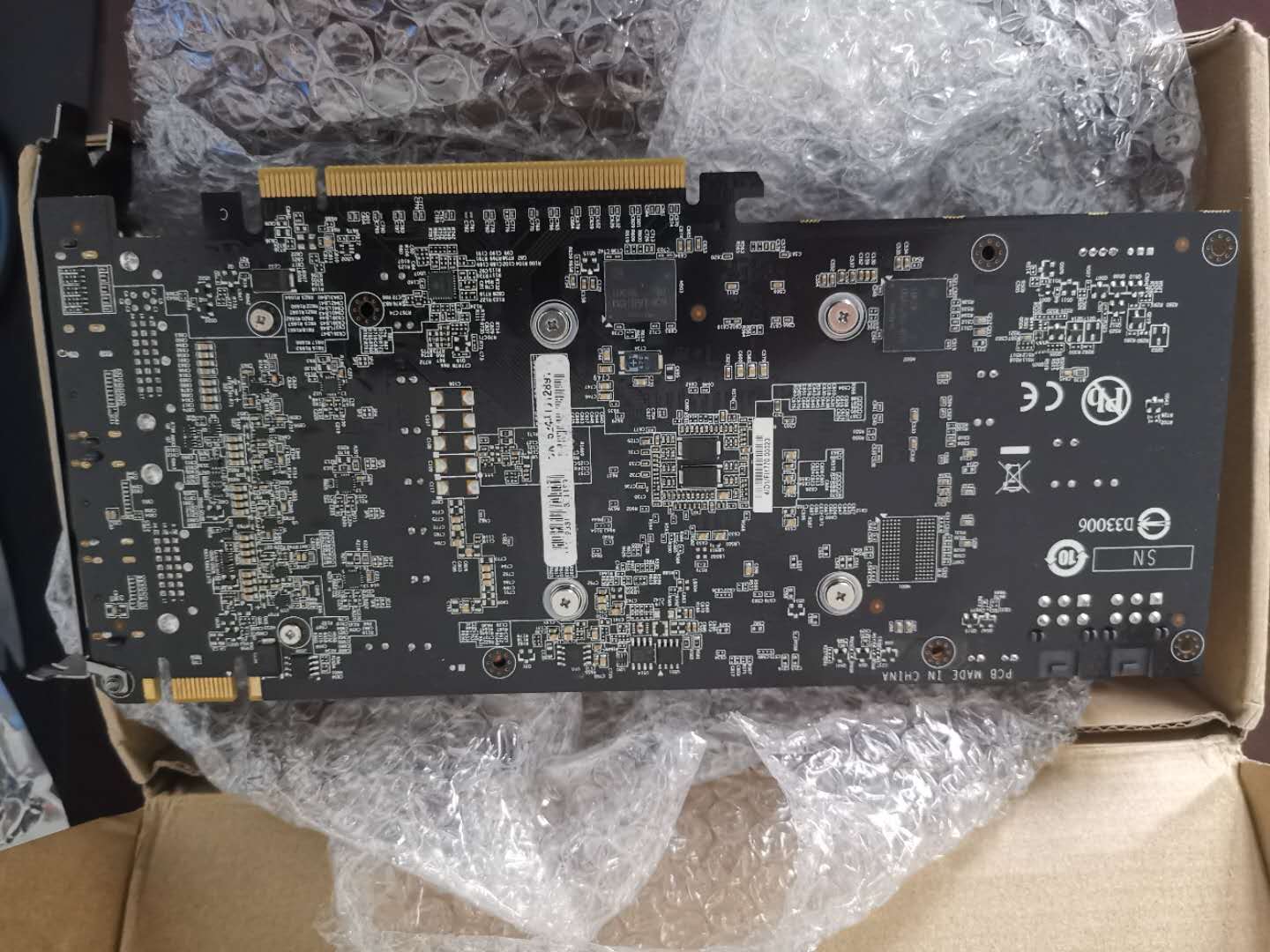 技嘉gtx9604g吃鸡测评,技嘉gtx9604g好不好