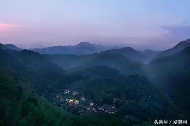广东惠州最佳避暑景区漂流路线攻略，夏天有地方玩了