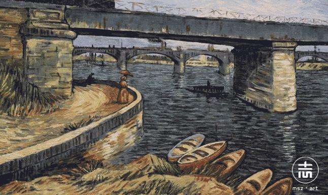 十部经典艺术类电影和动画,学美术的小伙伴五一假期必看指南!