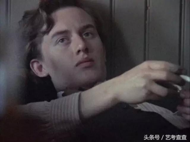 十部经典艺术类电影和动画,学美术的小伙伴五一假期必看指南!