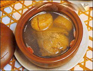 瑶柱是干贝的别名吗,干贝和瑶柱带子有什么区别