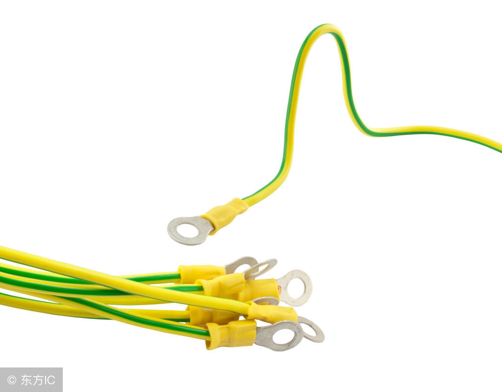 电气pe线要几次重复接地,pe线接地的正确方法