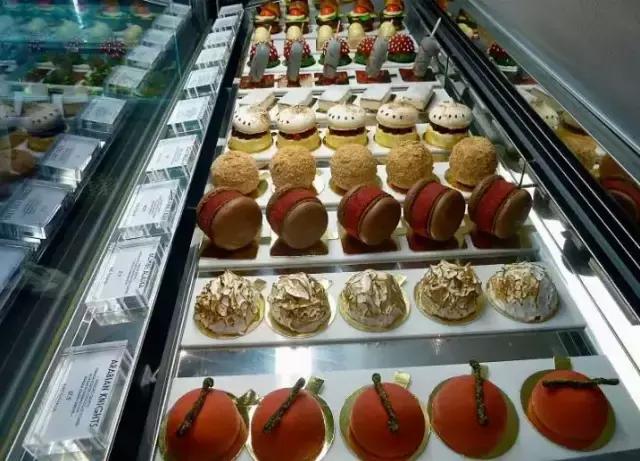 来澳大利亚变胖,来澳洲以后才知道什么叫苗条