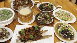 味道|到丰顺探寻“潮客”文化里有讲究的美味