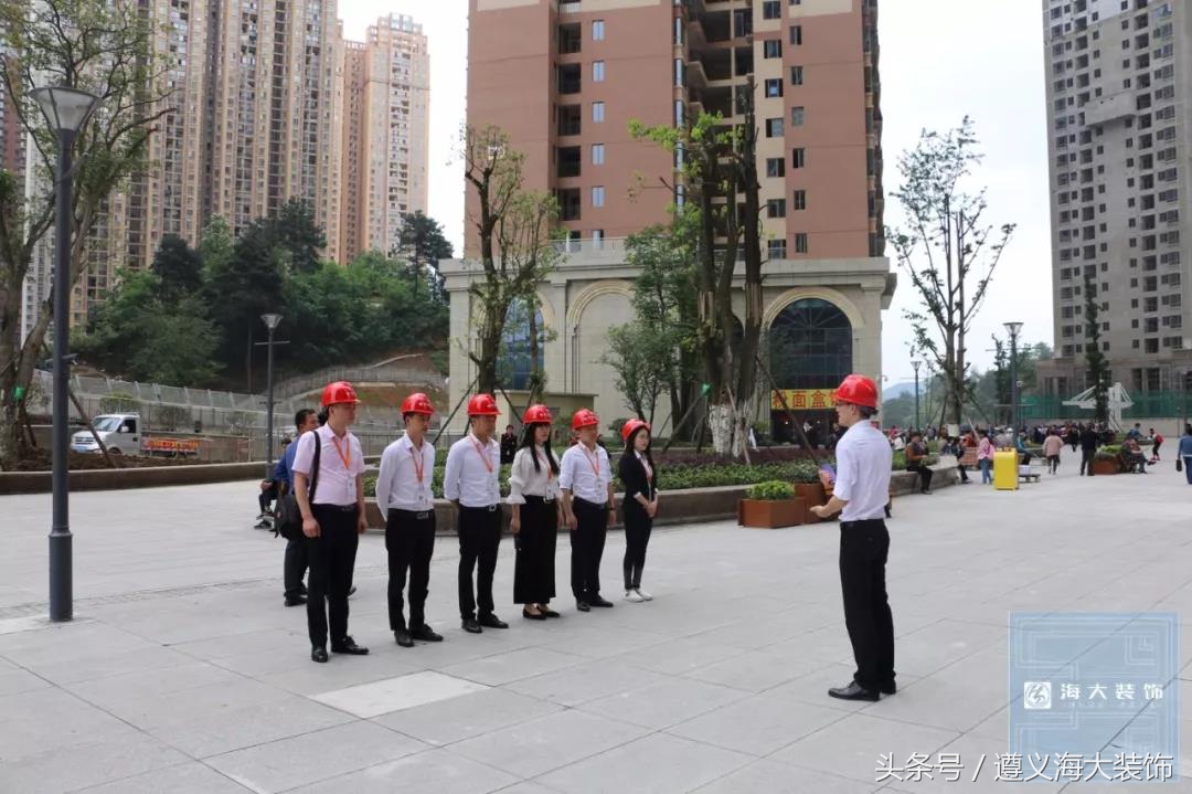海大装饰直播,海大装饰最新消息