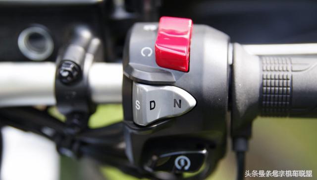 本田adv摩托车哪款好,本田强推高性能山地摩托车x-adv