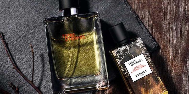 有哪些让人闻着上瘾的男士香水,一闻就难以忘记的男士香水