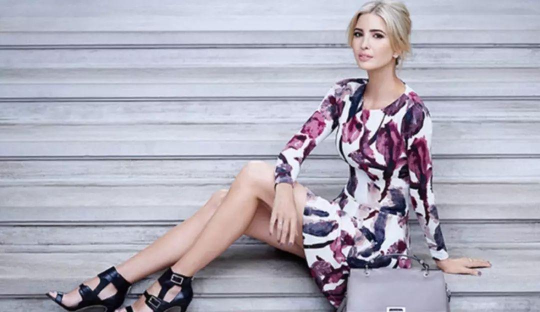 总理女儿的淘宝店