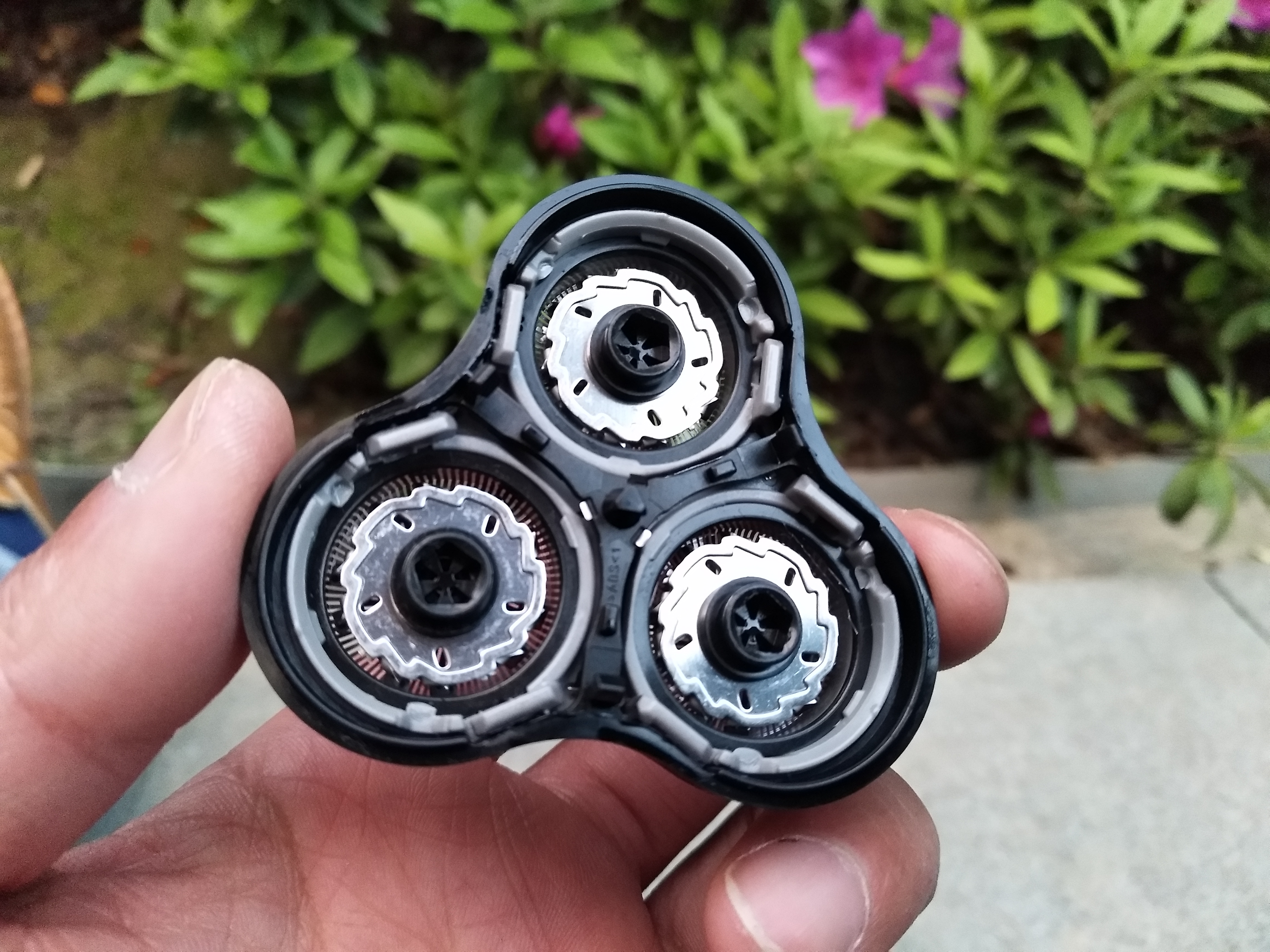 小米剃须刀全系列测评,给我一个不买手机的理由