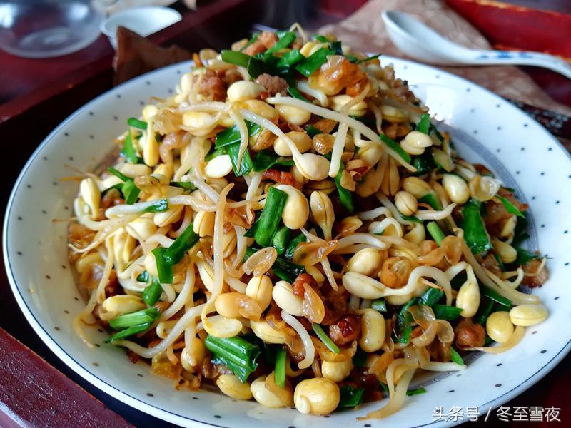 家常菜才是最下饭六种简单家常菜,几道美味营养家常菜做法简单易学