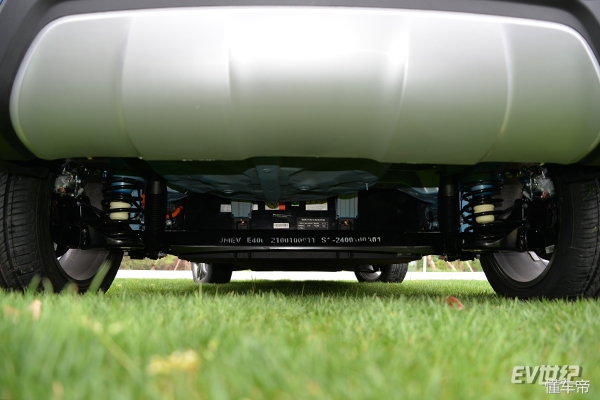 续航300公里最便宜的新能源车suv,续航超300新能源suv