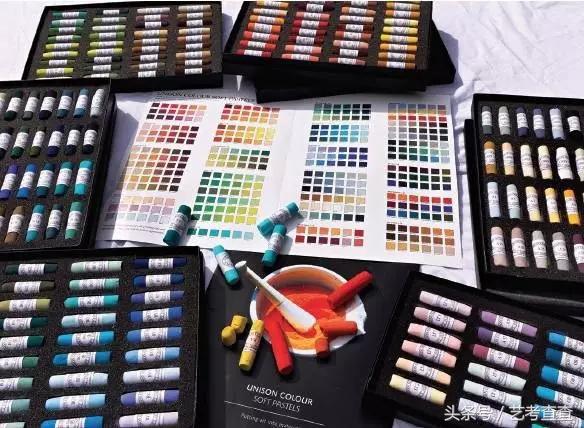 林金勇粉笔画技法,粉笔画技法pdf