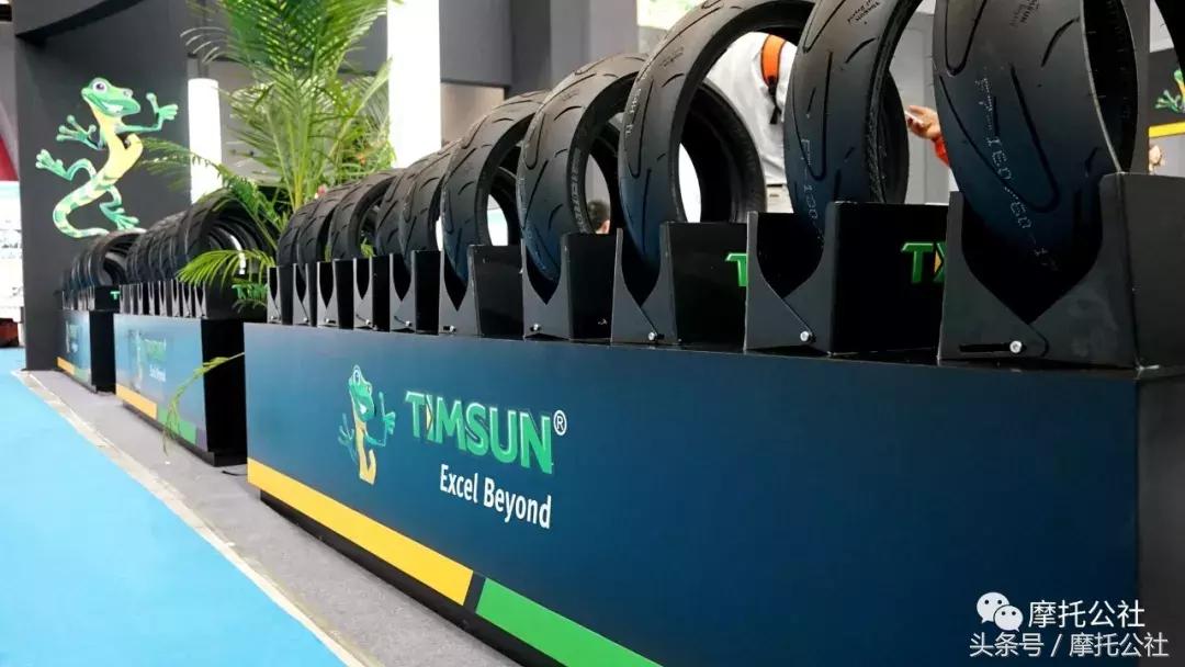 腾森壁虎轮胎,腾森摩托车轮胎系列介绍