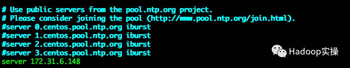 0072-CDH安装前置准备