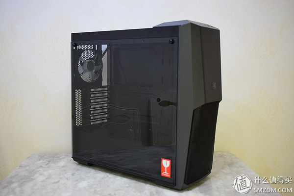 酷冷至尊毁灭者第一代机箱,酷冷至尊毁灭者三代rgb