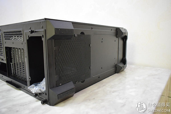 酷冷至尊毁灭者第一代机箱,酷冷至尊毁灭者三代rgb