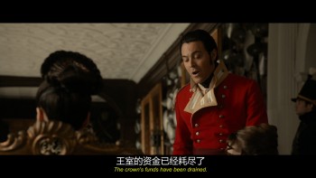 译制片傲慢与偏见电影,电影傲慢与偏见与僵尸