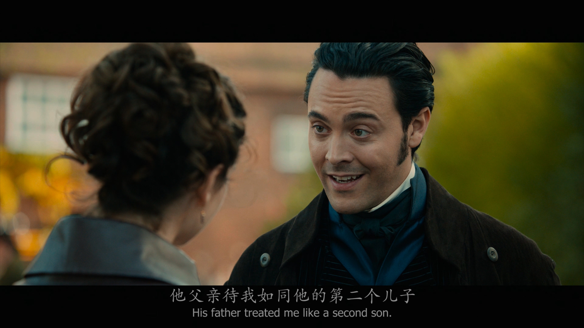 译制片傲慢与偏见电影,电影傲慢与偏见与僵尸