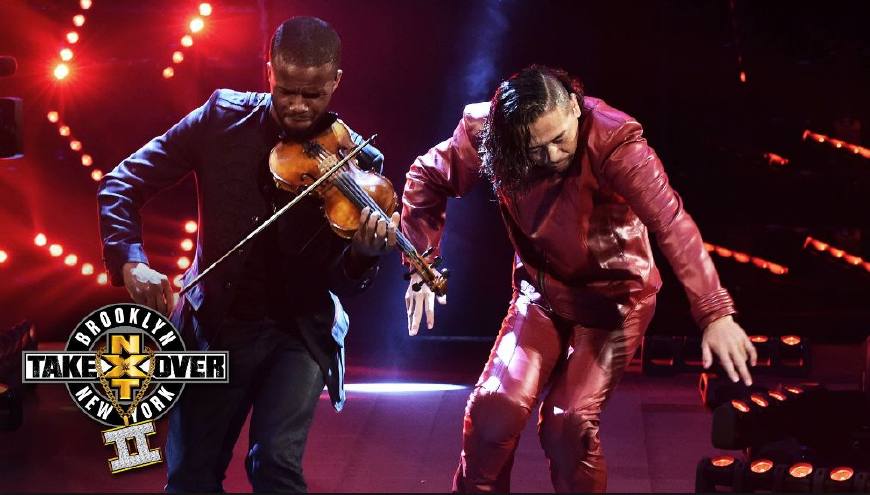 wwetherock出场音乐,wwe中邑真辅出场音乐叫什么名字