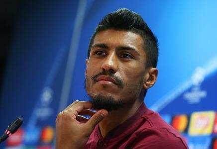 保利尼奥巅峰期,保利尼奥巴萨高光时刻