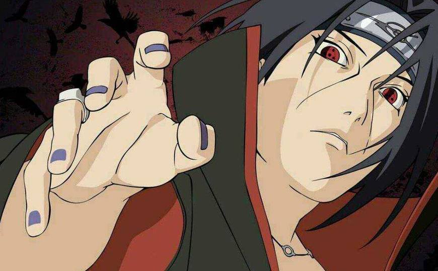 火影忍者万花筒写轮眼的特殊能力,每一种万花筒写轮眼的特殊能力