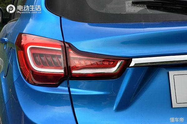 江铃e400测评,江铃e400悦享款