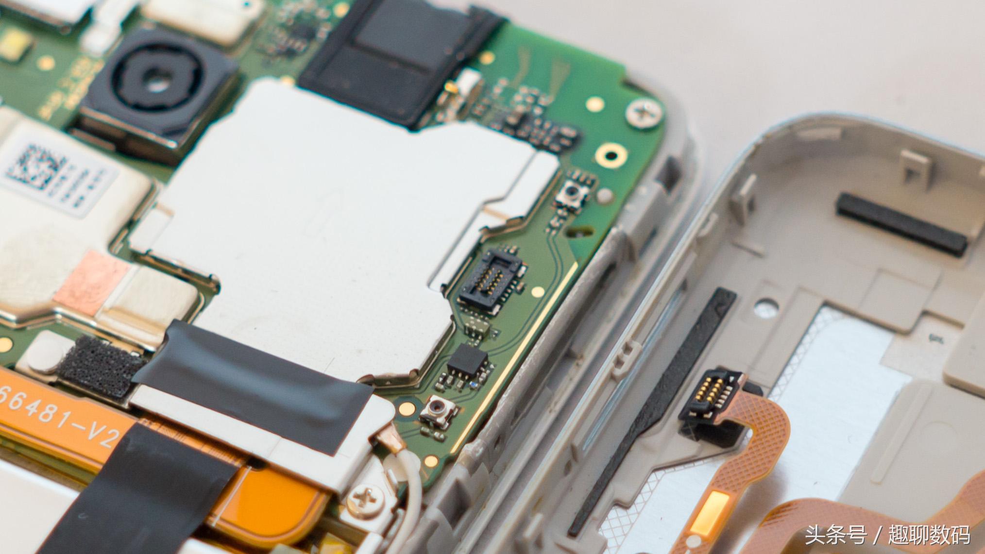 荣耀畅玩5c更换屏幕视频,荣耀畅玩5c屏幕总成更换教程