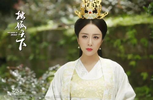 般若，曼陀，伽罗，从名字看一生，这就是独孤丞相的取名艺术