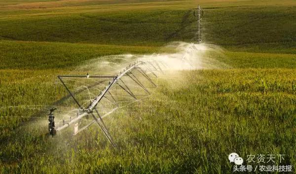 又酷又强大的农业机器你见过几种,盘点国内外先进的大型农业机械