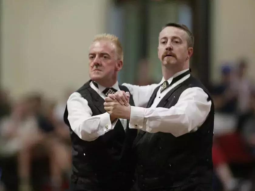 爱与包容，让世界同性恋运动会在争议中不断前行