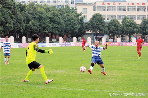 桂超联赛南宁主场,2018年桂超足球联赛赛程表