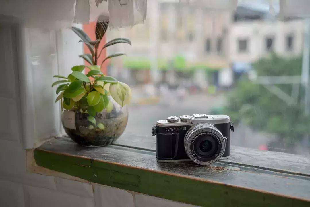 奥林巴斯epl9什么时候发布的,用颜值说话奥林巴斯e-pl9评测