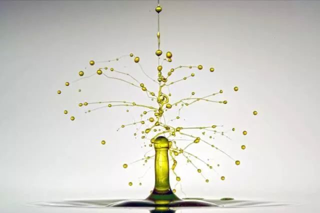 失败N次之后，我的水滴皇冠成功了，你也可以试试