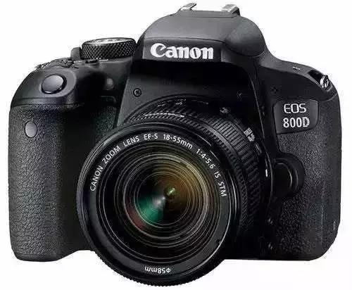 适合女生的单反相机,适合学生单反相机推荐