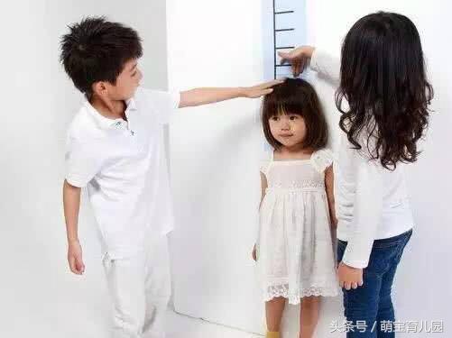 春季宝宝长高季小儿推拿显奇效,春季小孩长高需要吃什么营养品