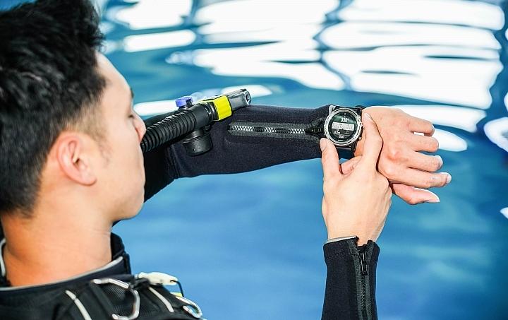 佳明手表深度测评,佳明手表深度评测