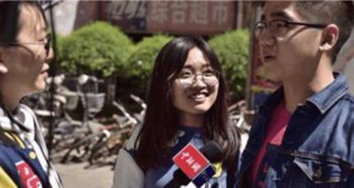 捐精？到底是羞于启齿还是助人为乐？女大学生的回答出人意料