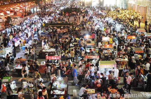 西安旅游小景点大全,西安旅游小南门