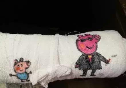 小猪佩奇这么弱智为什么会火,全网最火的小猪佩奇