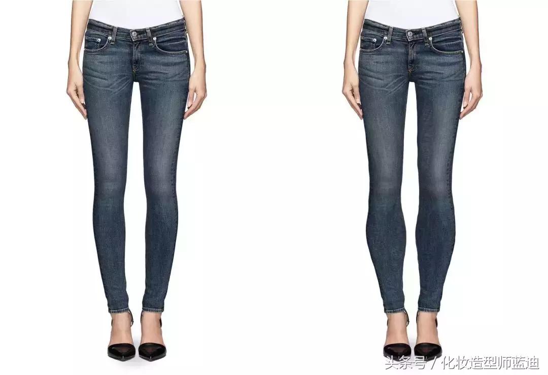 胯宽小腿粗适合夏天穿的裤子,小腿细大腿粗穿什么裤子好看