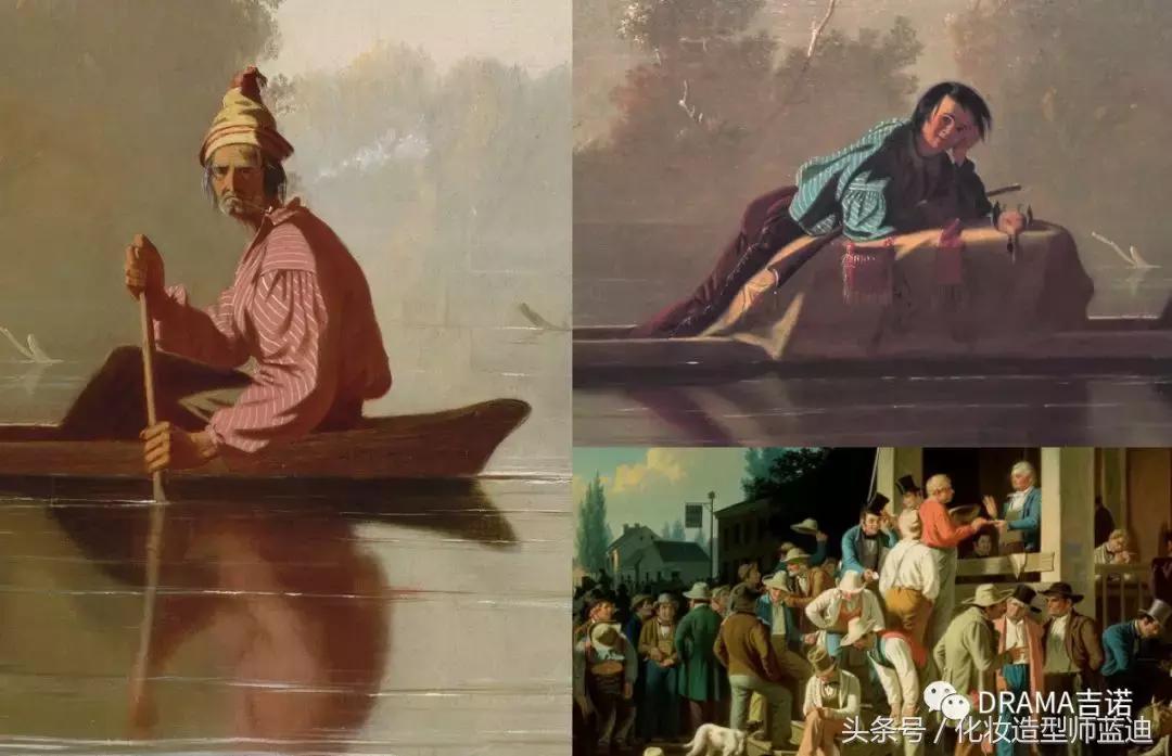 偷穿男人衣服的的行为!在这个时代出现的刚刚好!