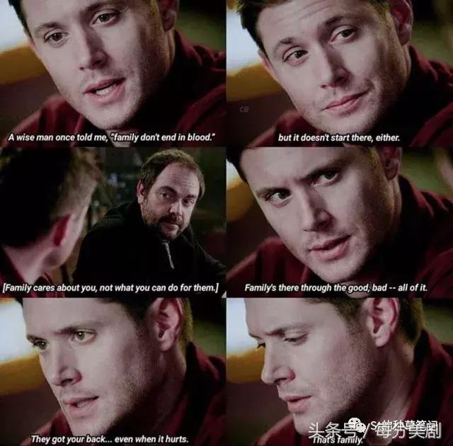 一部拍了20多年的美剧,美剧一个不留