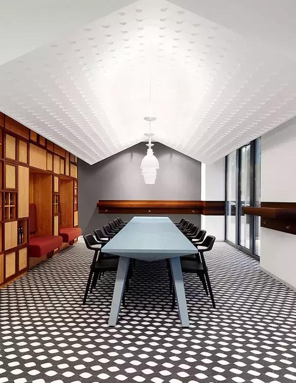 极简面包店装修,原生态面包店装修风格设计