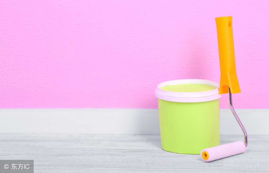 乳胶漆有毒用什么药能解毒不,好的乳胶漆真的不含甲醛吗