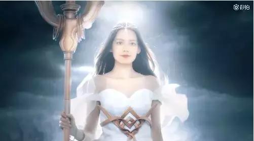 薛式黑魔法，扶我起来，我要再看100次