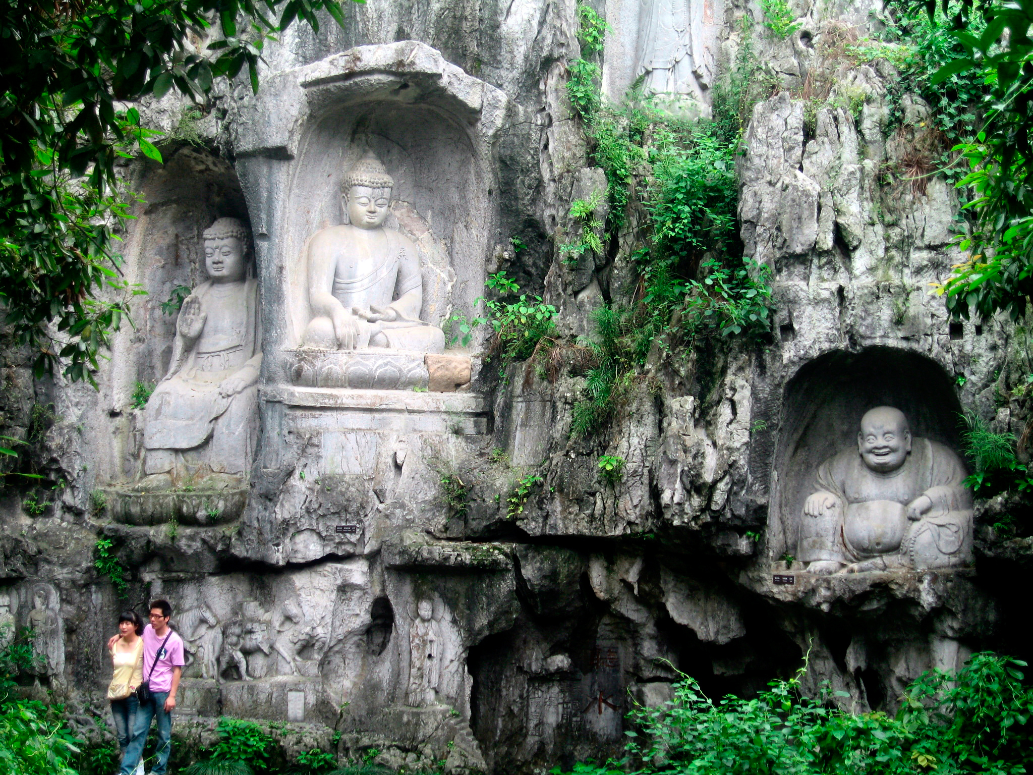 一个四川人的旅行,杭州西湖印象怎么样